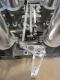 Alky's Bell Crank - Bellcrank-  Kit with Link and SADDLE ARM